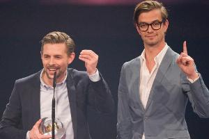 "Mein bester Feind": Gehen Joko und Klaas zu weit?
