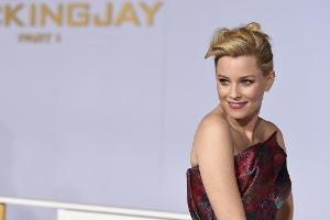 Elizabeth Banks: "Ich liebe die deutsche Kultur"