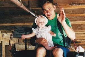 Paul Walkers Tochter: So gedenkt sie ihrem Vater