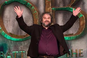 Peter Jackson: "Der Hobbit" ist der letzte Mittelerde-Film