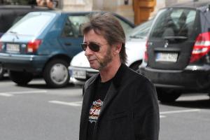 AC/DC: Phil Rudd plädiert auf "nicht schuldig"
