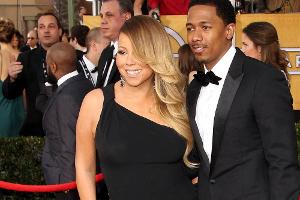 Mariah Carey und Nick Cannon: Vorbildlich getrennte Eltern