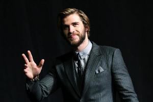 Liam Hemsworth kam bei Mädchen nicht gut an