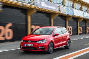 VW Polo GTI: Rennsemmel mit Qualitätsprädikat