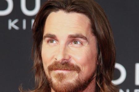Christian Bale bei der Premiere von Christian Bale bei der Premiere von