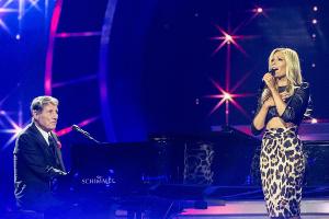 Helene Fischer: Die schönste Geldmaschine Deutschlands