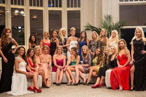 RTL stellt die "Bachelor"-Kandidatinnen vor