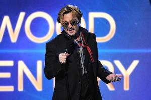 Johnny Depp: Weihnachten auf Entzug?
