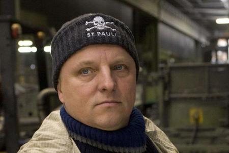 Kommissar Thiel ermittelt auf dem Sportflugplatz Kommissar Thiel ermittelt auf dem Sportflugplatz