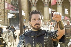 "Exodus": Ägypten verbietet Bibel-Film von Ridley Scott