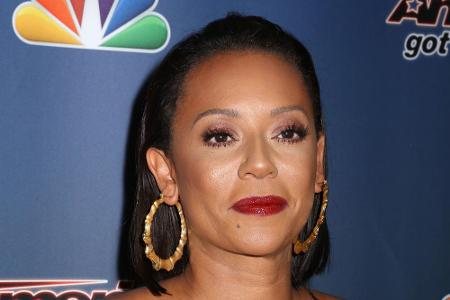 Zum ungünstigsten Zeitpunkt krank: Mel B könnte das Zum ungünstigsten Zeitpunkt krank: Mel B könnte das