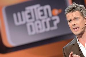 Freude oder Trauer? So denken die Promis über das Ende von "Wetten, dass..?"