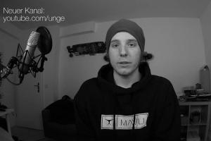 Youtube-Star Simon Unge vs. Mediakraft
