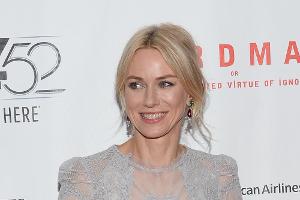 Naomi Watts schließt Schönheits-OPs nicht aus