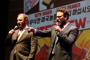 "The Interview" nach Terrordrohungen vor dem Aus