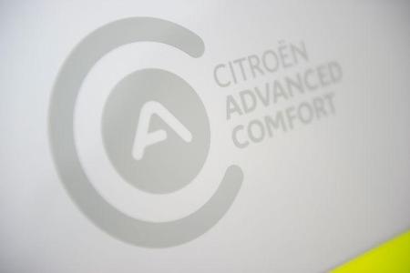 Citroen Advanced Comfort Fahrwerk Fahrbericht C4 Cactus 2017