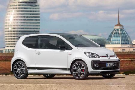VW Up GTI VW Up GTI