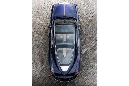 Rolls-Royce Sweptail