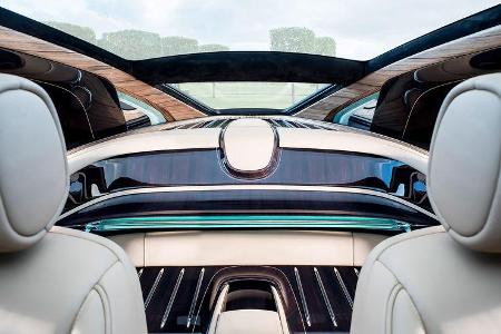Rolls-Royce Sweptail