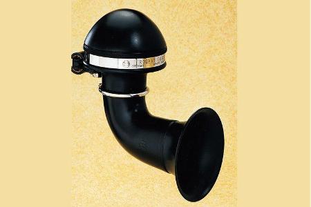 Bosch-Historie Innovationen
