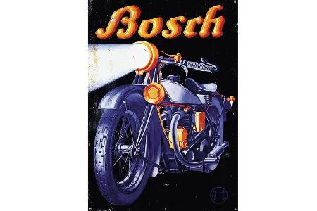 Bosch-Historie Innovationen
