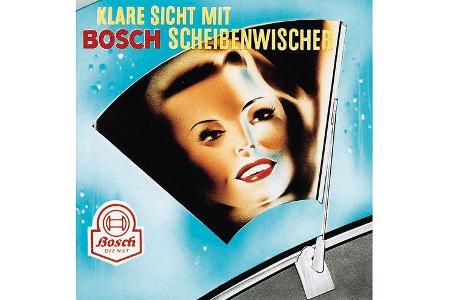 Bosch-Historie Innovationen