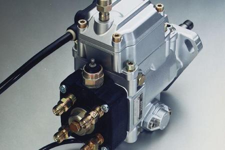 Bosch-Historie Innovationen