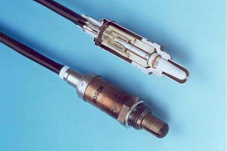 Bosch-Historie Innovationen