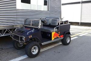 Fotos GP Spanien (Mittwoch)