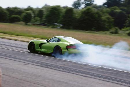 Leserwahl sport auto-Award N 130 - SRT Viper
