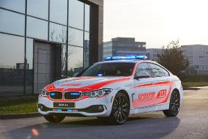 Messe RETTmobil 2017