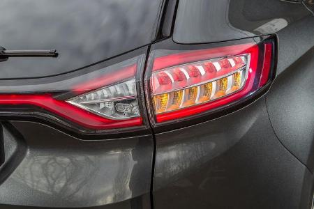 Ford Edge 2.0 TDCi 4x4, Heckleuchte