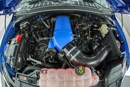 Shelby Ford F-150 Super Snake