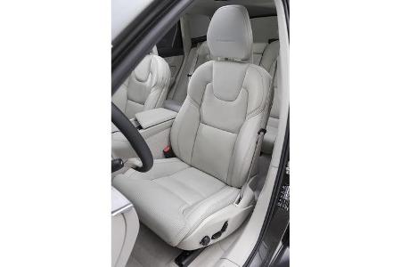 Volvo XC60 Sitze