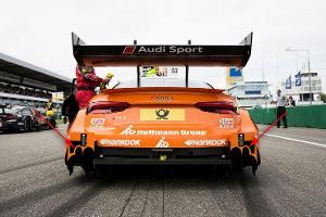 DTM Technik 2017