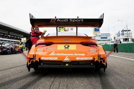 Audi RS5 - DTM - Technik - 2017 Audi RS5 - DTM - Technik - 2017
