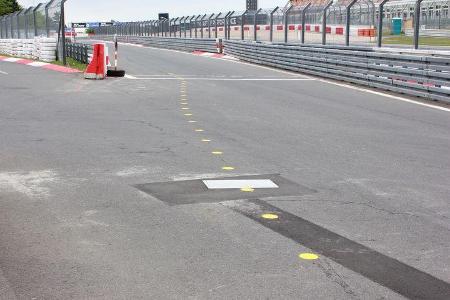 Impressionen - 24h Rennen - Nürburgring - 24. Mai 2017