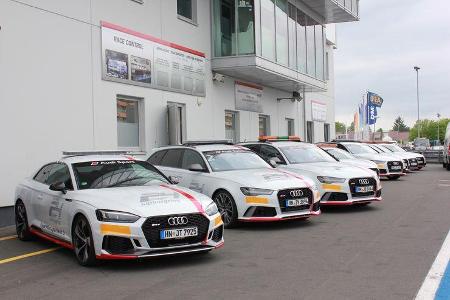 Impressionen - 24h Rennen - Nürburgring - 24. Mai 2017
