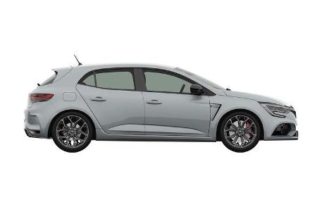 Renault Megane R.S.