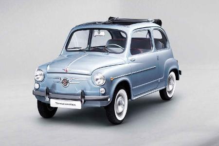 Seat 600 BMS