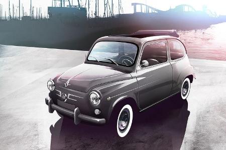 Seat 600 BMS