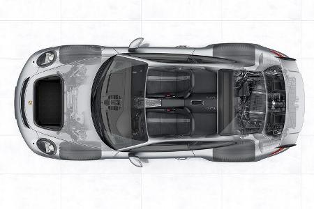 Porsche 911 GT3 991 (2)