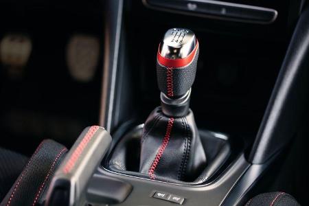 Renault Mégane R.S. 2017, Megane RS, Hot Hatchback, Kompaktsportwagen
