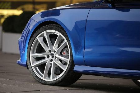 Audi RS 7 Sportback Performance, Rad, Felge