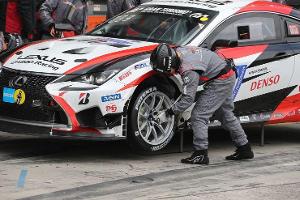 Mit Bridgestone zum 24h-Rennen an den Ring