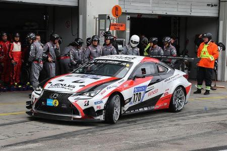 Bridgestone VLN Nürburgring 24h Rennen