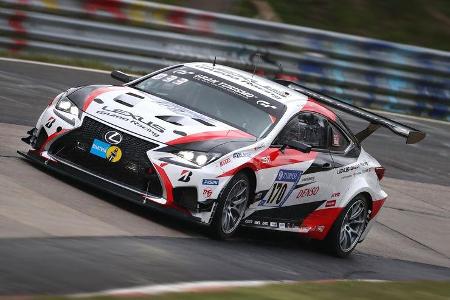 Bridgestone VLN Nürburgring 24h Rennen