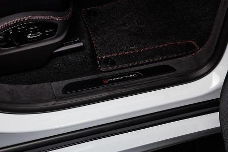 Porsche Cayenne Techart Magnum Sport Edition 30 Years
