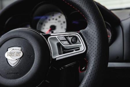Porsche Cayenne Techart Magnum Sport Edition 30 Years
