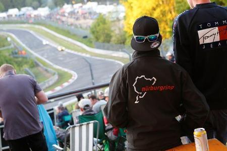 Impresssionen - 24h-Rennen Nürburgring 2017 - Nordschleife